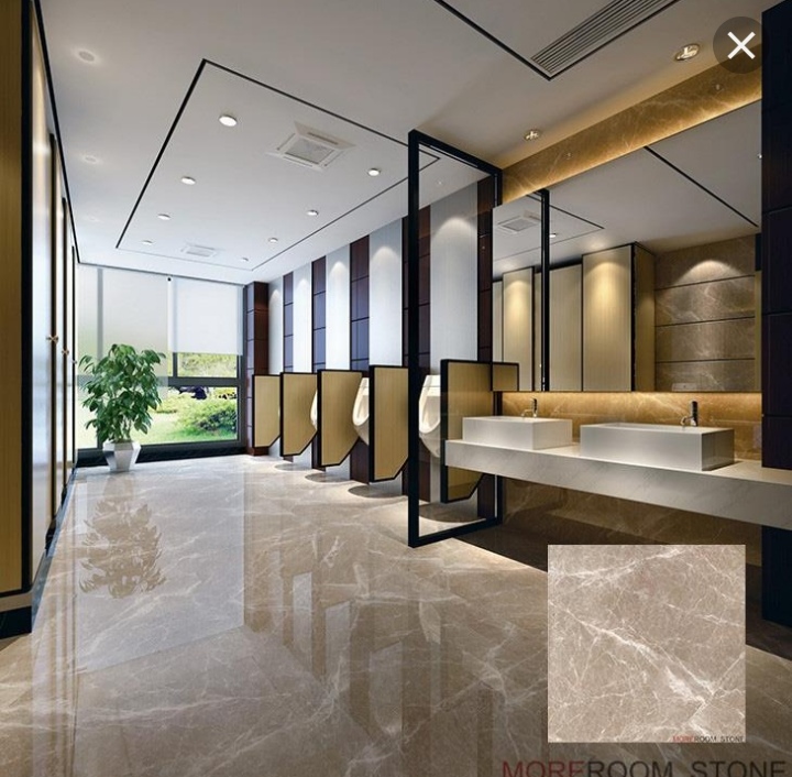 صورة تنظيف شامل