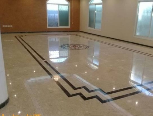 صورة افضل شركة تلميع وجلي الرخام في دبي 0544428403 اتصل الآن ولا تترد